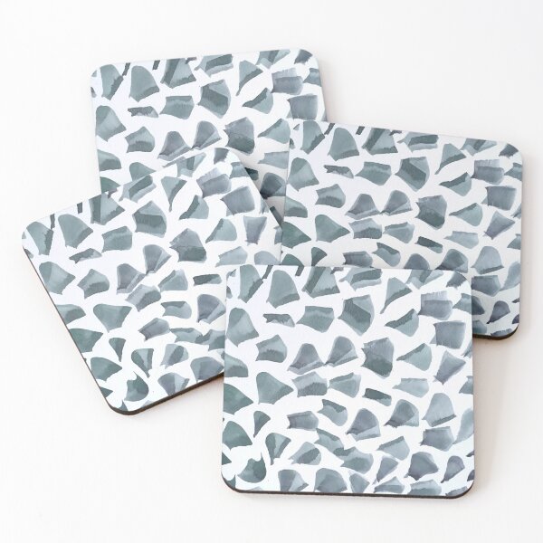 Item preview, Watercolor spots designed and sold by Almanzart.