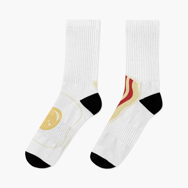 Item preview, Bacon and eggs designed and sold by snowshade.