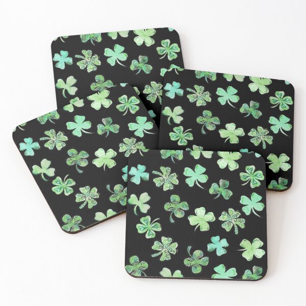 Item preview, Shamrocks designed and sold by FrictionMaxxing.