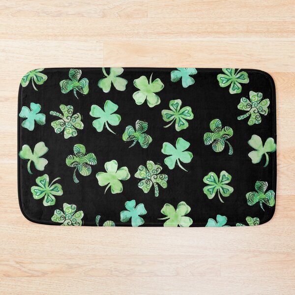 Item preview, Shamrocks designed and sold by FrictionMaxxing.