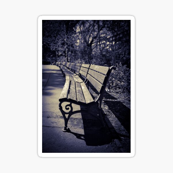 Item preview, wooden bench designed and sold by Maria Heyens.