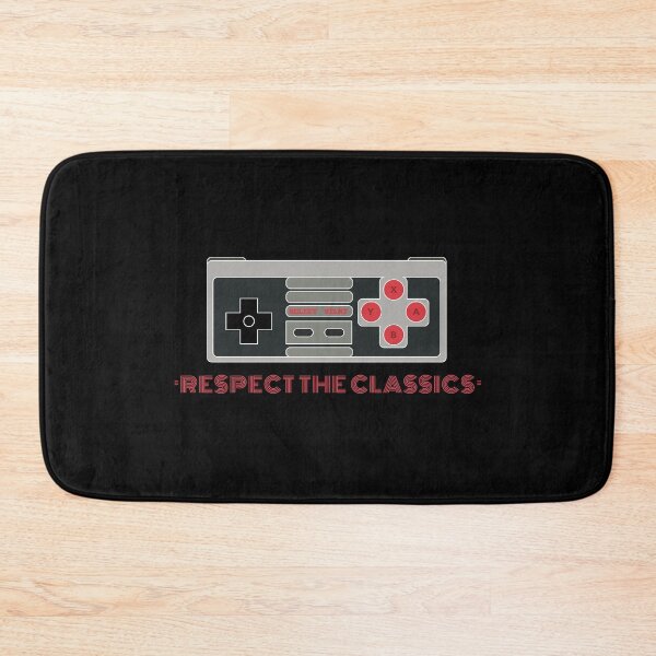 Item preview, Respect Classics Joystick Gamer designed and sold by livegood.