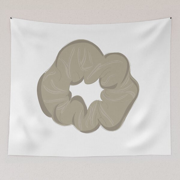 Item preview, Scrunchie designed and sold by snowshade.