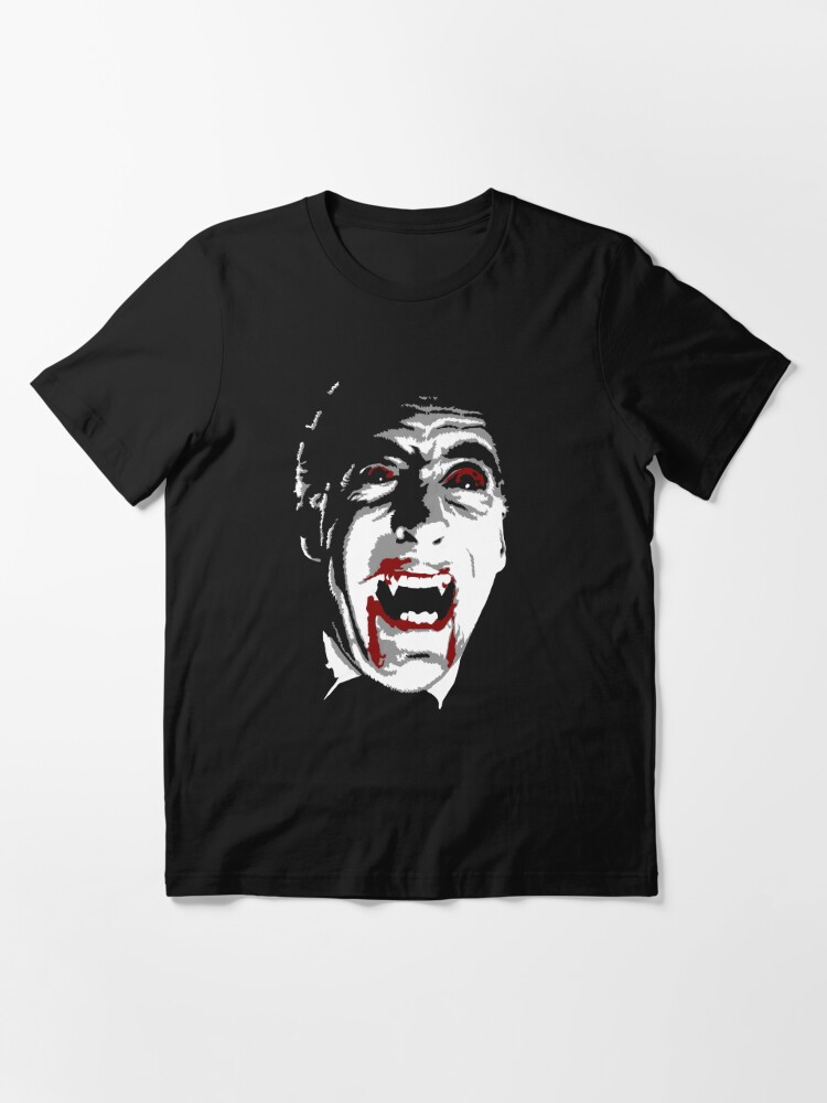 tomb of dracula t shirt