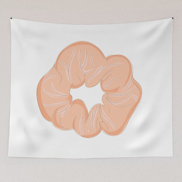 Item preview, Scrunchie designed and sold by snowshade.