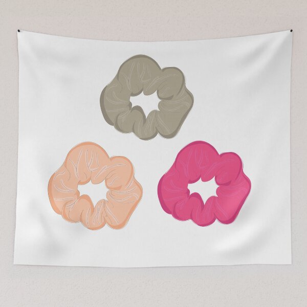 Item preview, Scrunchie designed and sold by snowshade.