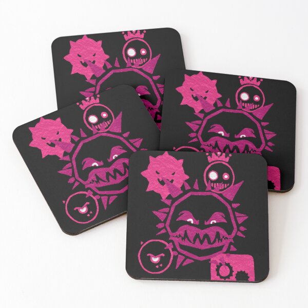 Item preview, Just shapes designed and sold by MoonRushers.