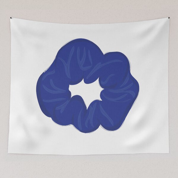 Item preview, Scrunchie designed and sold by snowshade.