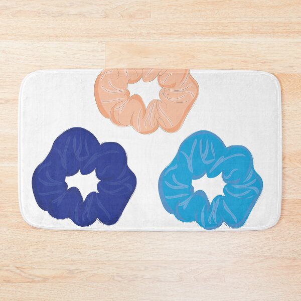 Item preview, Scrunchie designed and sold by snowshade.