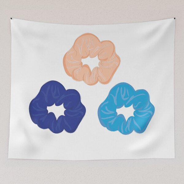 Item preview, Scrunchie designed and sold by snowshade.