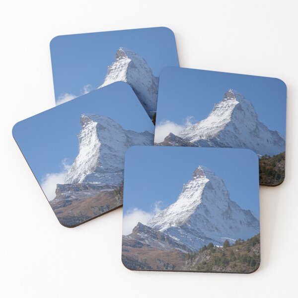 Item preview, Matterhorn, Zermatt, Valais, Switzerland designed and sold by Torsten  Krüger.