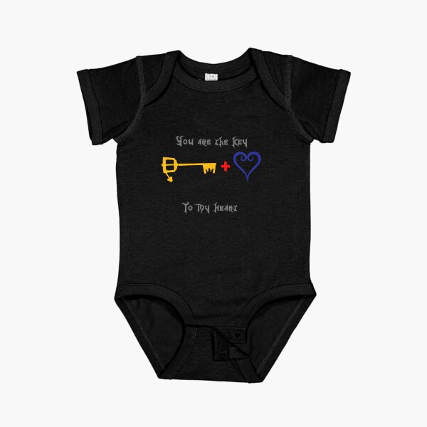 Item preview, Kingdom Hearts designed and sold by Eleni KawaiiGamergrl.