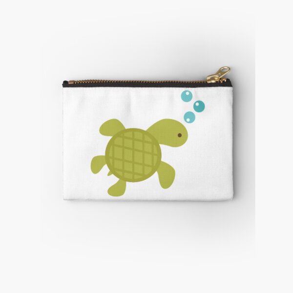 Item preview, Cute Turtle designed and sold by nevertoolatexx.
