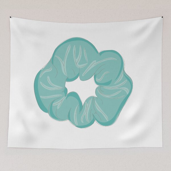 Item preview, Scrunchie designed and sold by snowshade.
