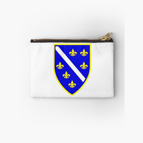 Item preview, Bosnia Bosnia-Herzegovina Original Crest designed and sold by Velered Designs ⚜️.