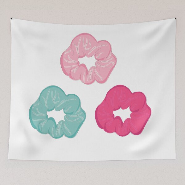 Item preview, Scrunchie designed and sold by snowshade.