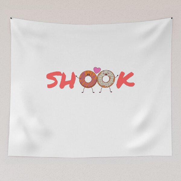 Item preview, Shook designed and sold by The Little Wood Cottage.