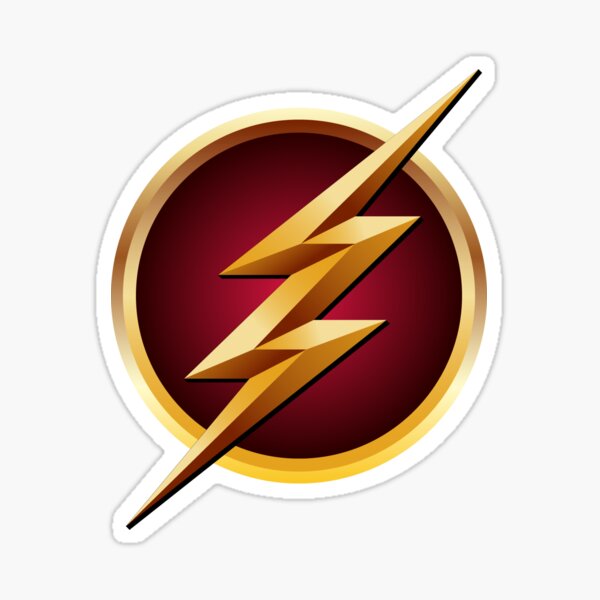 Flash New Stylish Design Art Very Beautiful And High Quality Sticker