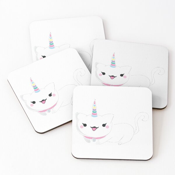 Item preview, Caticorn designed and sold by snowshade.