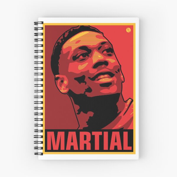 Item preview, Martial designed and sold by DFA.