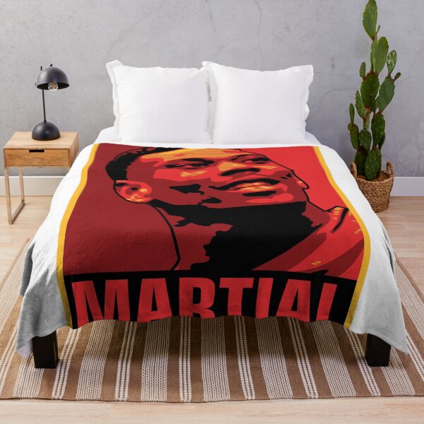 Item preview, Martial designed and sold by DFA.