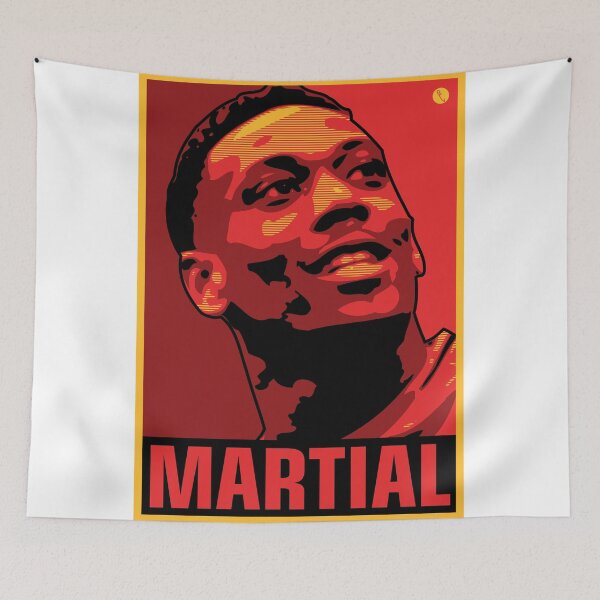 Item preview, Martial designed and sold by DFA.