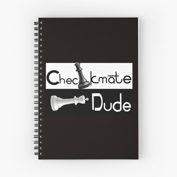 Item preview, Checkmate Dude Femdom T-Shirt designed and sold by deepakrode7.