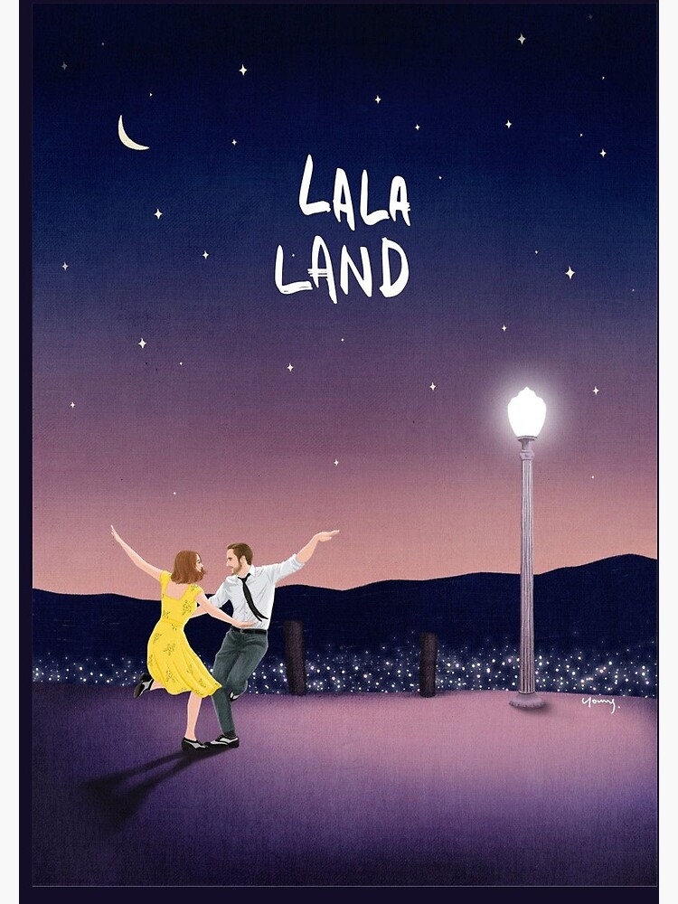 La La Land - Compilation by Various Artists