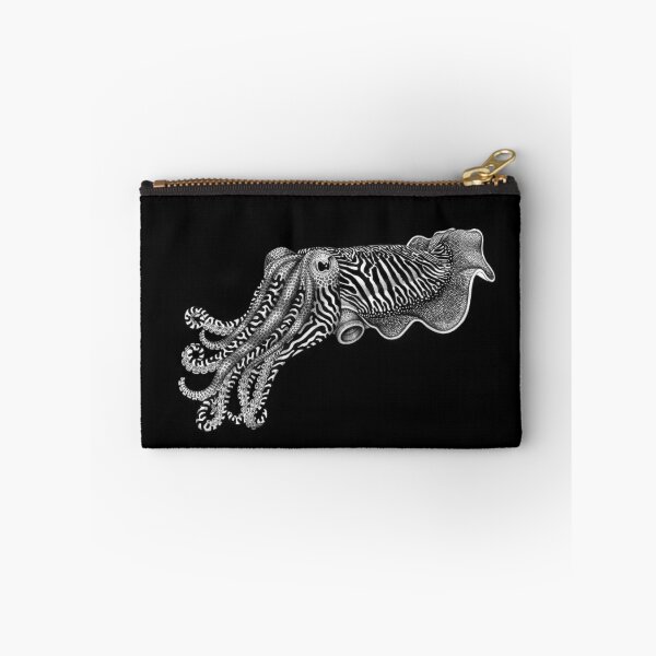 Item preview, Cuttlefish designed and sold by TimJeffsArt.