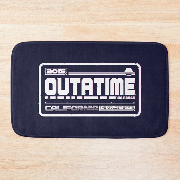 Item preview, California Cyberpunk 2015 designed and sold by esgomes.