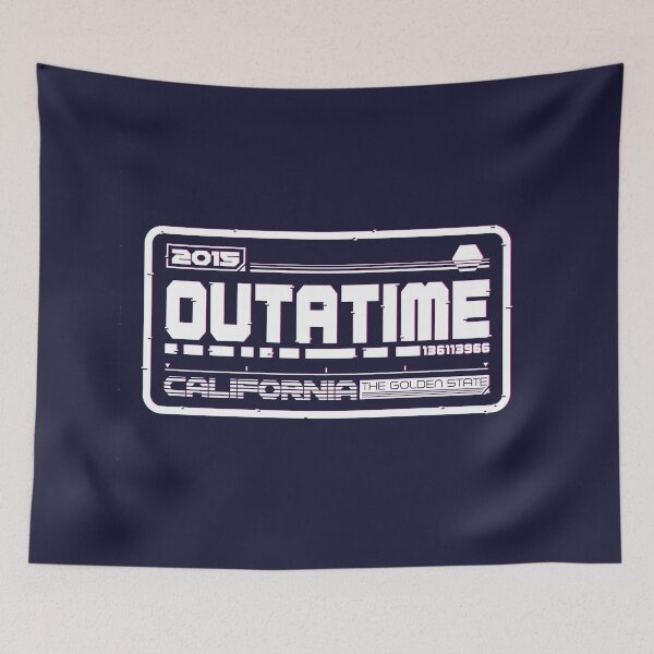 Item preview, California Cyberpunk 2015 designed and sold by esgomes.