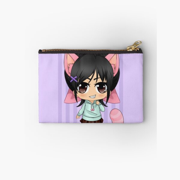 Item preview, Vanellope Von Schweetz - Rinmaru Dress Up designed and sold by nevertoolatexx.