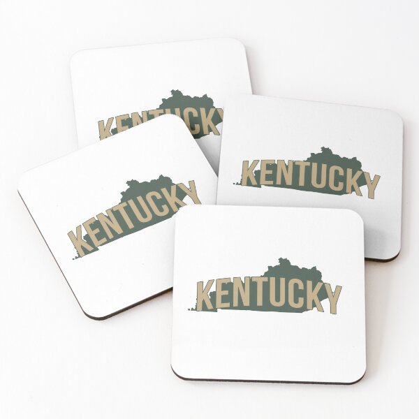 Item preview, Kentucky State designed and sold by Novel Gifts.