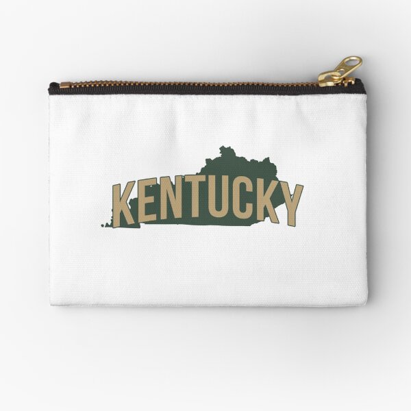 Item preview, Kentucky State designed and sold by Novel Gifts.