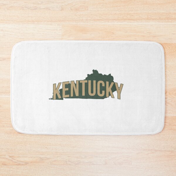 Item preview, Kentucky State designed and sold by Novel Gifts.