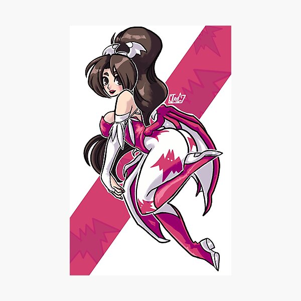 Mai Shiranui Photographic Prints | Redbubble