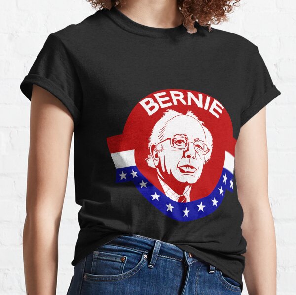 bernie t shirts amazon