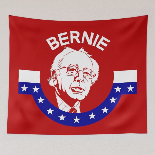 Artikelvorschau, Bestes Bernie Sanders Shirt - Vote Best Bernie - Pro Best Bernie - Best Bernie Sticker - Best Bernie Mug entworfen und verkauft von happygiftideas.