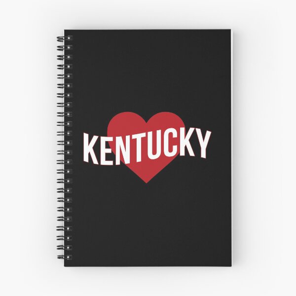 Item preview, Kentucky Love designed and sold by Novel Gifts.