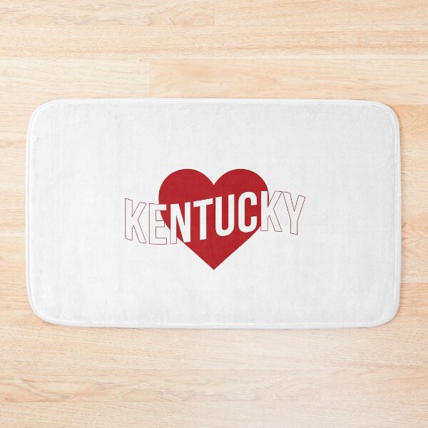 Item preview, Kentucky Love designed and sold by Novel Gifts.