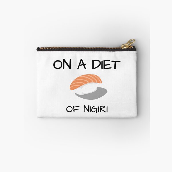 Item preview, Nigiri diet sushi designed and sold by forestopasta.