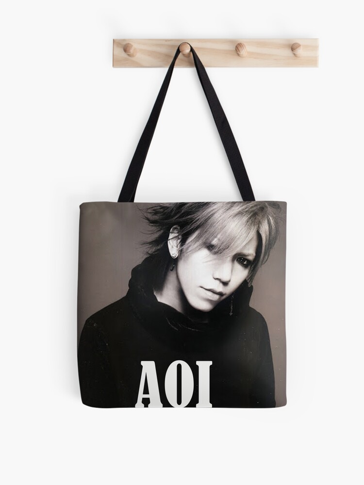 THE GAzette THE GAzette dogma rock metal japanese Messenger Bag | Wish