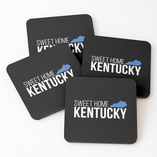 Item preview, Kentucky Sweet Home designed and sold by Novel Gifts.