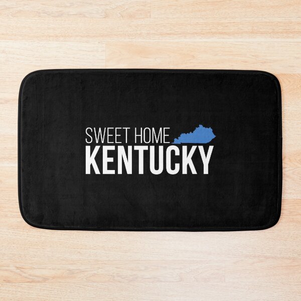 Item preview, Kentucky Sweet Home designed and sold by Novel Gifts.