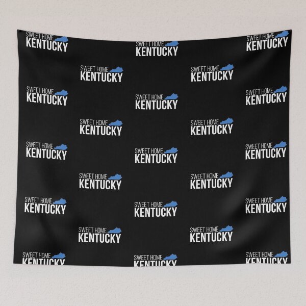 Item preview, Kentucky Sweet Home designed and sold by Novel Gifts.