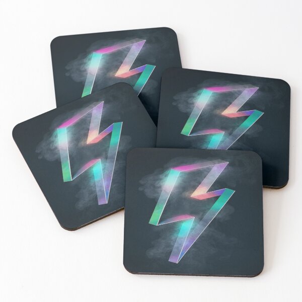 Item preview, holographic design  designed and sold by Design by Sara.
