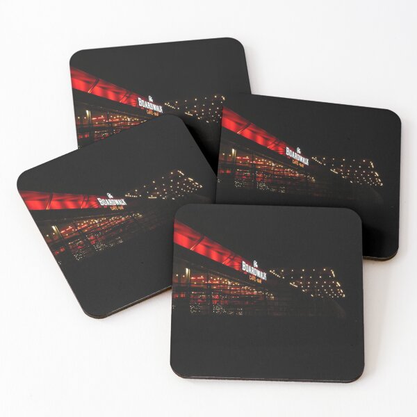 Item preview, Felixstowe Pier at Night designed and sold by wiggyofipswich.