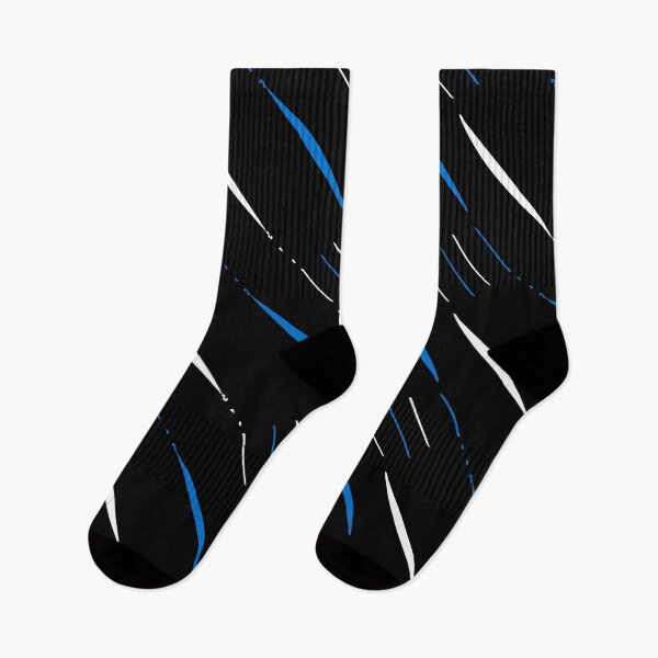 Item preview, Blue, Black & White #3 designed and sold by Kettukas.