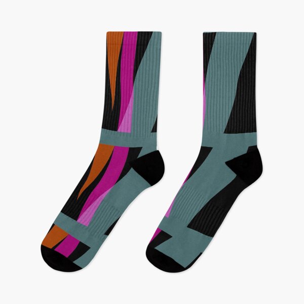 Item preview, Bold Geometric Abstract designed and sold by PlanetLucky.