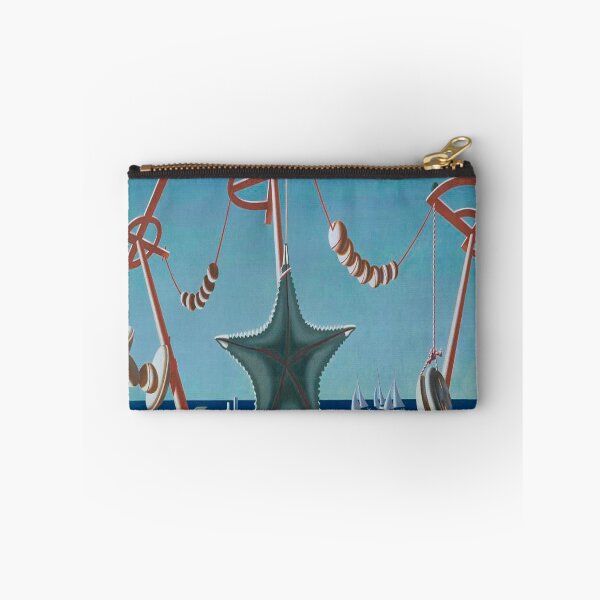 Item preview, The Beached Margin-Edward Wadsworth designed and sold by LexBauer.